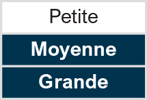Capitalisation: Moyenne